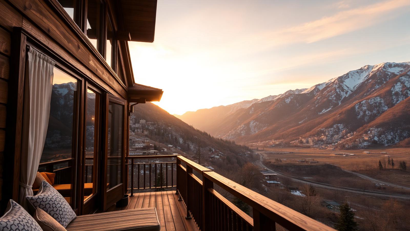 Hotel booking support for Pakistan tours