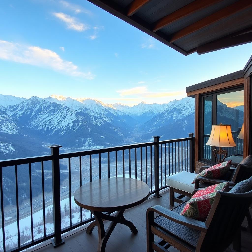 Hotel Booking Tips for Northern Pakistan