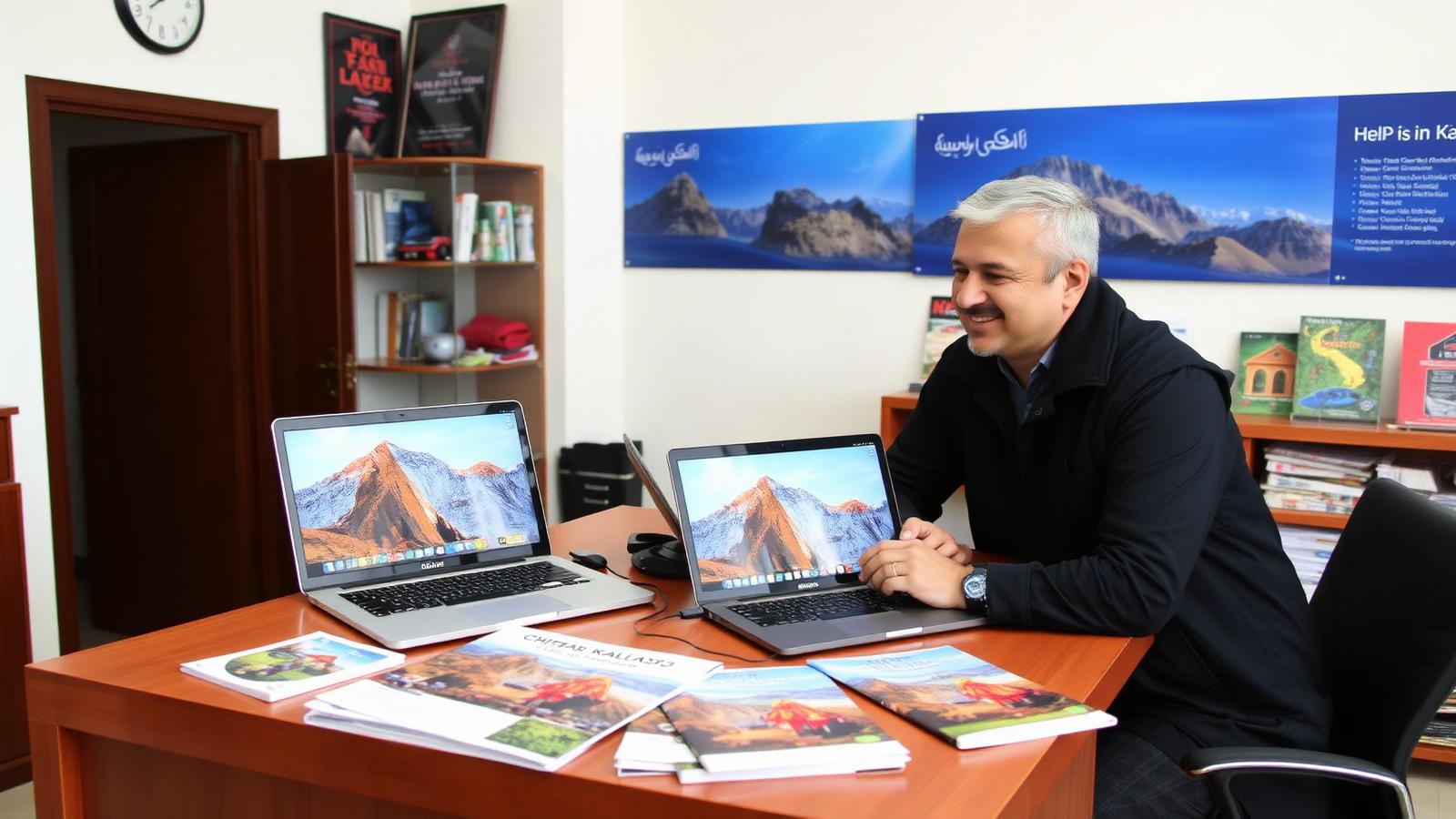 Travel FAQs and Pakistan tour planning support by Chaqon Global Tours