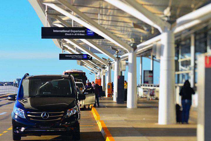 Airport Transfer