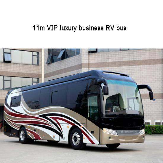 Luxury Bus