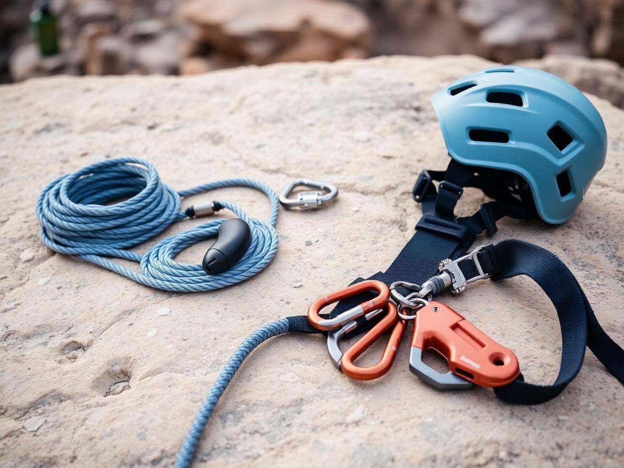 Rock climbing safety and access planning in Pakistan